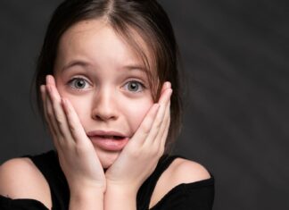 3 Reasons to Lead Scared