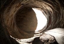 Why the Resurrection Frightens Some People