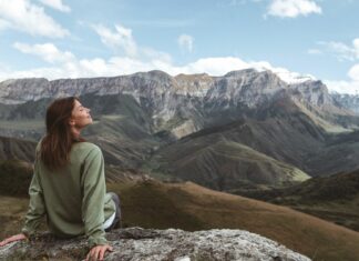 Take a Breather