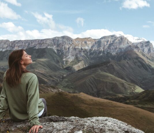 Take a Breather