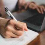 One Letter That Will Land You Your Next Job