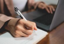 One Letter That Will Land You Your Next Job
