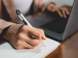 One Letter That Will Land You Your Next Job