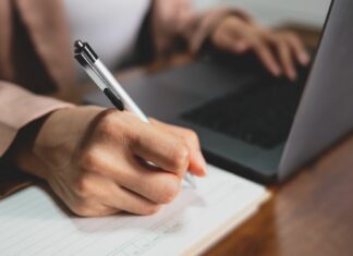 One Letter That Will Land You Your Next Job