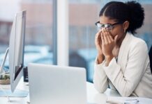 How to Tell Your Boss You’re Burned Out
