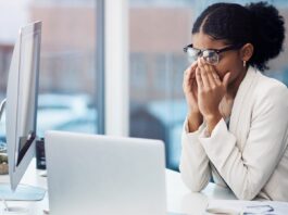 How to Tell Your Boss You’re Burned Out
