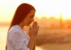 Prayer Realities You May Not Know