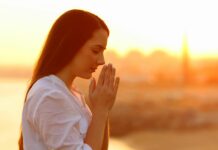Prayer Realities You May Not Know