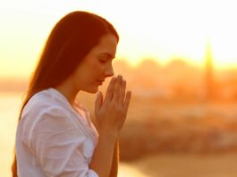 Prayer Realities You May Not Know