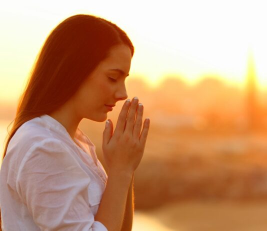 Prayer Realities You May Not Know