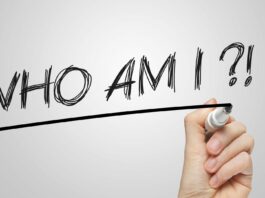 Beneath All Those Layers, Who Are You Really?