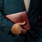 How to Become a Pastor In California and Find Your First Church