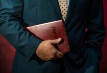 How to Become a Pastor In California and Find Your First Church