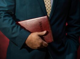 How to Become a Pastor In California and Find Your First Church