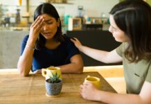 When Work Feels Unbearable: How to Discuss Mental Health Issues with Your Boss