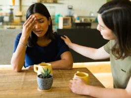 When Work Feels Unbearable: How to Discuss Mental Health Issues with Your Boss