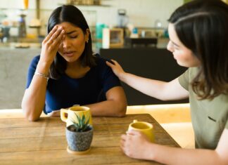 When Work Feels Unbearable: How to Discuss Mental Health Issues with Your Boss
