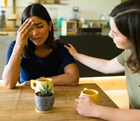 When Work Feels Unbearable: How to Discuss Mental Health Issues with Your Boss