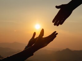 Hope: It’s a Good Word, a Great Promise, and a Difference Maker