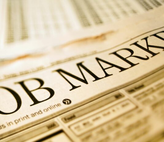 The “safest” Jobs In an Ai World (some Are In Christian Ministry)