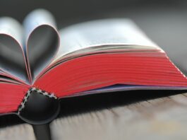 The Mind-boggling, Everlasting Love of God