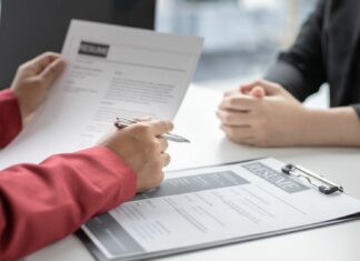 How to Relax Before an Interview: Proven Strategies for Ministry and Nonprofit Leaders
