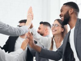 What Is Chemistry In Staffing and How to Achieve It