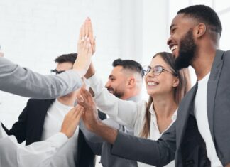 What Is Chemistry In Staffing and How to Achieve It