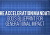 God’s Blueprint for Generational Impact by John Nuzzo