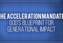 God’s Blueprint for Generational Impact by John Nuzzo