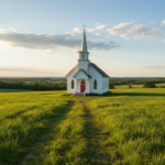 Defining the Church and Who We Are to Be to the World by Allen Hickman