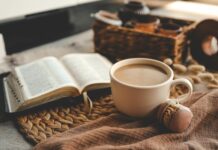 One Coffee Away: How to Reach People Through Relationship by Pastor Joe Cameneti Jr.