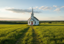 Defining the Church and Who We Are to Be to the World by Allen Hickman