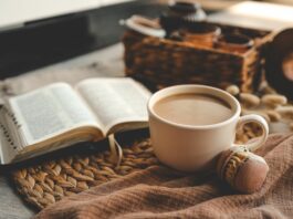 One Coffee Away: How to Reach People Through Relationship by Pastor Joe Cameneti Jr.