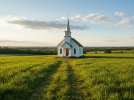 Defining the Church and Who We Are to Be to the World by Allen Hickman