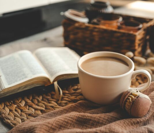 One Coffee Away: How to Reach People Through Relationship by Pastor Joe Cameneti Jr.