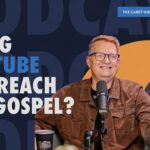 Church Trends Part 4 | Are You Clear Enough to Reach the Next Generation? the New Rules of Cultural Influence with Youtuber Ruslan Kd