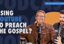 Church Trends Part 4 | Are You Clear Enough to Reach the Next Generation? the New Rules of Cultural Influence with Youtuber Ruslan Kd