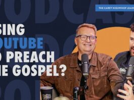 Church Trends Part 4 | Are You Clear Enough to Reach the Next Generation? the New Rules of Cultural Influence with Youtuber Ruslan Kd