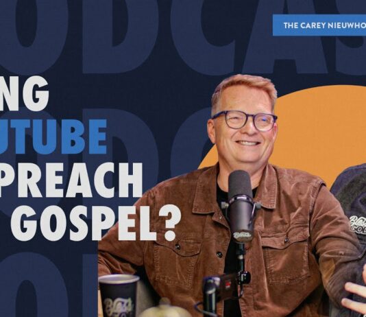 Church Trends Part 4 | Are You Clear Enough to Reach the Next Generation? the New Rules of Cultural Influence with Youtuber Ruslan Kd