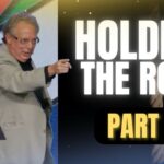 Holding the Rope Part 3