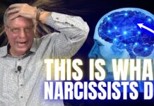 This Is What Narcissists Do