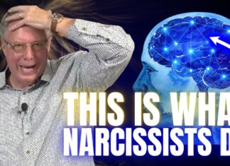This Is What Narcissists Do