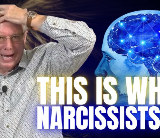 This Is What Narcissists Do