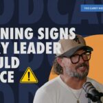 Carl Lentz on Preaching While Having Sex Outside Marriage, How the Pressure of Church Growth Got to Him, and Warning Signs for Other Church Leaders