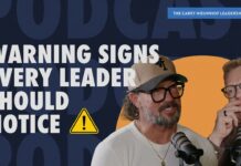 Carl Lentz on Preaching While Having Sex Outside Marriage, How the Pressure of Church Growth Got to Him, and Warning Signs for Other Church Leaders