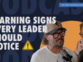 Carl Lentz on Preaching While Having Sex Outside Marriage, How the Pressure of Church Growth Got to Him, and Warning Signs for Other Church Leaders