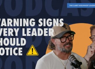 Carl Lentz on Preaching While Having Sex Outside Marriage, How the Pressure of Church Growth Got to Him, and Warning Signs for Other Church Leaders