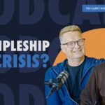 Church Trends Part 5 | John Mark Comer Goes to the Desert, Clarifies Where He Stands and Deep Dives on a Major Challenge for Modern Discipleship