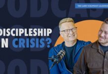 Church Trends Part 5 | John Mark Comer Goes to the Desert, Clarifies Where He Stands and Deep Dives on a Major Challenge for Modern Discipleship